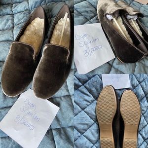 NIB size 8.5 Birdies Sterlings